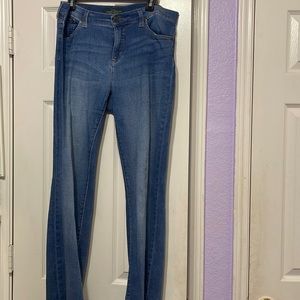 Women’s Lauren Ralph Lauren Straight leg Jeans size 10